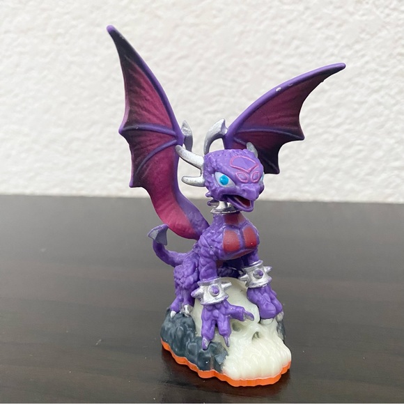 SKYLANDERS Activision Giants #3 Lot of 7 Loose Figure Toys - Picture 7 of 15